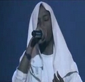 Video Soprano - Live Comme une bouteille a la mer